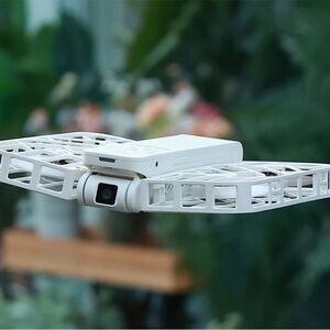 Hoverair X1 self flying drone